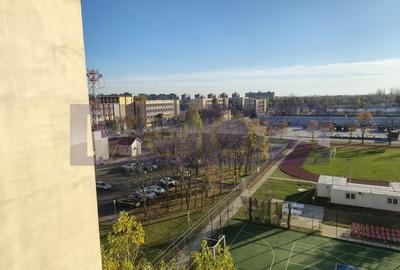 De vanzare apartament open space, spatios, 2 camere - Antiaeriana - 5