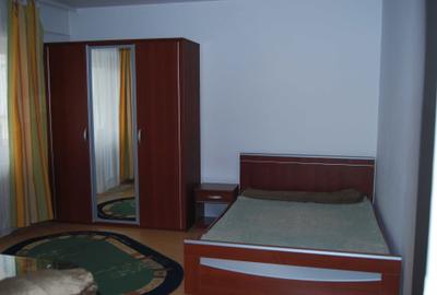 Garsonieră decomandată în Ultracentral - 1