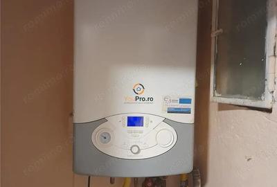 Decomandat cu Centrala zona Lipovei - 6