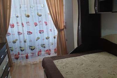 Apartament cu 3 camere decomandat, mobilat în Blejoi - 4