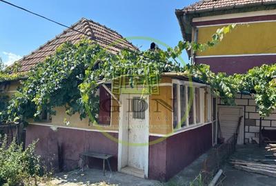 Casă individuală cu 4 camere cu Teren 2188 Mp în Rediu - 7