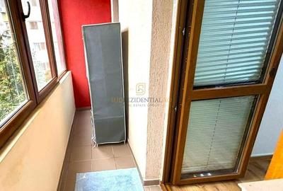 Apartament 2 camere, mobilat, utilat, metrou Dimitrie Leonida, parcare Apartament 2 camere, mobilat, utilat, metrou Dimitrie Leonida, parcare - 11