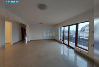 Apartament cu 4 camere semidecomandat în Calea Turzii - 1