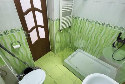 Garsonieră în Fundeni