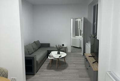 Apartament cu 3 camere decomandat în Calea Victoriei - 8