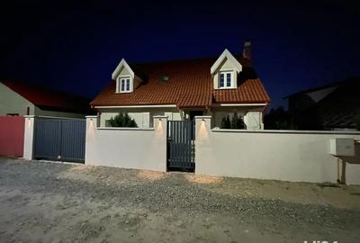 Casă cu 5 camere în Bujac - 7