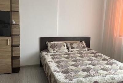 Garsonieră decomandată în Drumul Taberei - 5