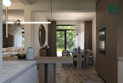 Casă nouă tip duplex 4 camere - Dumbrăvița - Timișoara - 16