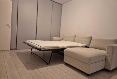 Inchiriere Apartament 2 camere Bloc Nou Loc de Parcare Militari-Uverturii - 5