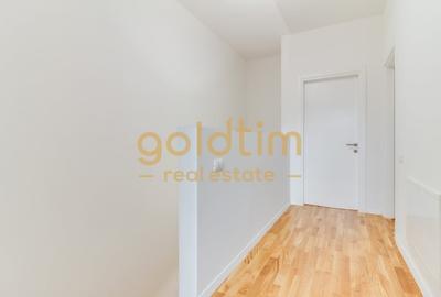 NOU/ SCOALA AMERICANA/ 2 LOCURI DE PARCARE/ JACUZZI - 32