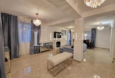 Inchiriere Vila I 5 camere I Otopeni - 3