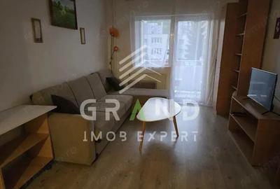 Ap 4 camere, BALCON, PARCARE, CAT-FRIENDLY, zona Grigorescu