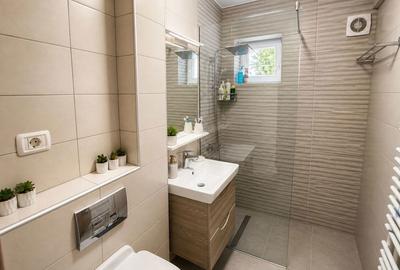 Apartament cu 2 camere în Central - 8