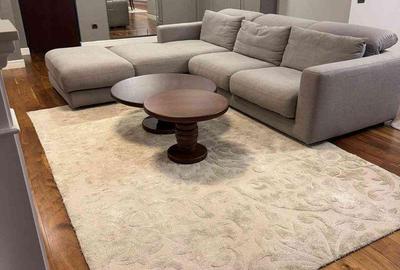 Apartament cu 2 camere în Plopilor - 2