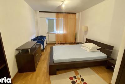 Apartament cu 2 camere decomandat, mobilat în Capitol - 7
