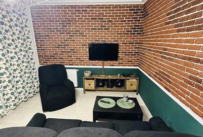 Apartament cu 2 camere decomandat, mobilat în Central - 5