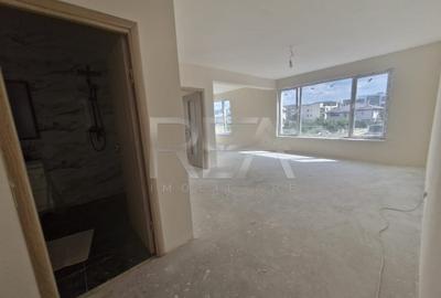 Apartament cu 2 camere intr-o vila de langa parcul Teilor - 2