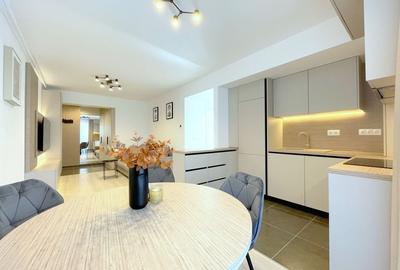 DENYA FOREST 7 bloc nou nZEB - Apartament 3 camere - comision 0% - 2