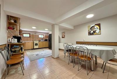 Casă individuală cu 5 camere cu Canalizare în Hălchiu - 12