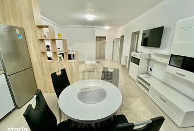 Apartament cu 2 camere în Central - 7