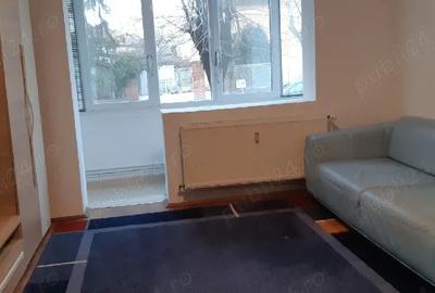 Apartament cu 2 camere semidecomandat în Elisabetin - 2