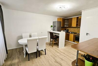 Casa individuala 5 camere/150mpu cu 450mp curte Turnisor - 5