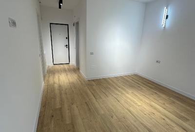 Propietar vand garsoniera Orhideelor Residence,Chiajna,comison zero! - 2