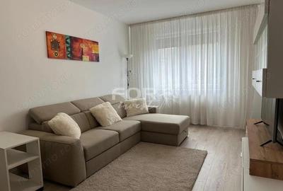 Apartament 2 camere de inchiriat Bulevardul Dacia - 3