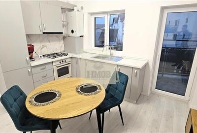 Apartament Nou 2 camere Prima inchiriere 40mp zona Turnisor - 3