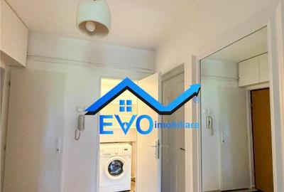 Apartament cu 2 camere, masina de spalat vase, zona Podu Ros - 6