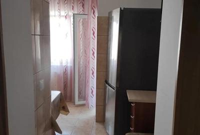 Garsonieră decomandată în Dorobanți - 12