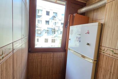 Apartament cu 3 camere semidecomandat, mobilat în Ferentari - 12