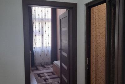 Apartament cu 2 camere decomandat, mobilat în Central - 11