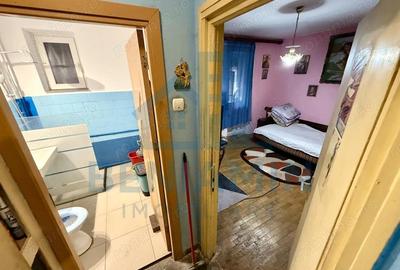 Apartament cu 3 camere semidecomandat în Calea București - 7