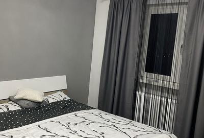 Apartament cu 2 camere decomandat în Central - 3