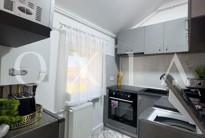 Apartament cu 2 camere în Central - 16