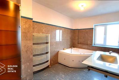 Apartament cu 3 camere semidecomandat, mobilat în Podgoria - 6