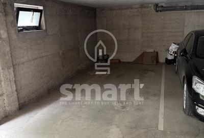 Spațiu comercial, de 18 mp, în Între Lacuri - 1