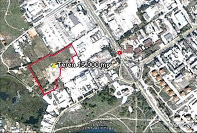 Vand teren Craiova, Str. Prelungirea Severinului, 15.000 mp - 4