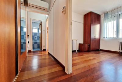Apartament 3 Camere Decomandat Trapezului/ Metrou 1 Decembrie 1918 - 8