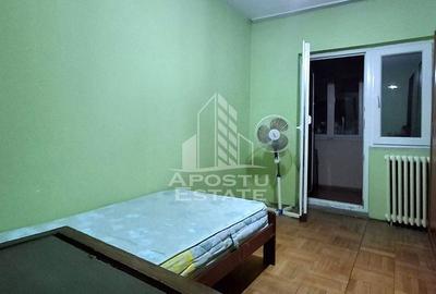 Apartament spatios, cu 2 camere decomandat - 4