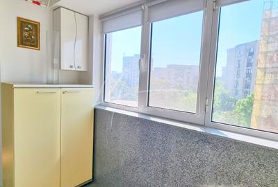 Apartament cu 3 camere decomandat, mobilat în Calea Călărașilor - 32