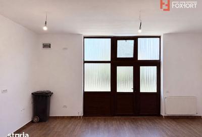 Spațiu comercial, de 86 mp, în Iosefin - 2