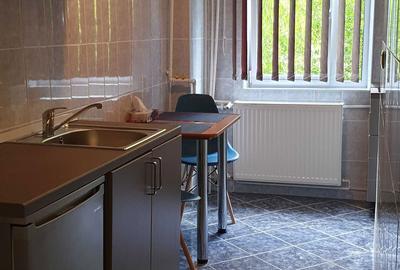 Garsonieră decomandată în Mărășești - 1