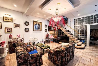 Vila de inchiriat Strada Plantelor - 5