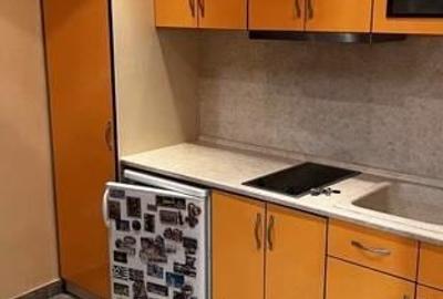 Garsonieră în Central - 2