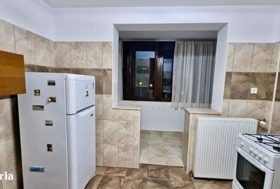 Apartament cu 2 camere semidecomandat, mobilat în Cotroceni - 4