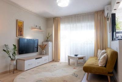 Garsonieră decomandată în Titan - 7