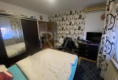 4 camere 93 mp- Rahova-Loc Parcare-Boxa - 4