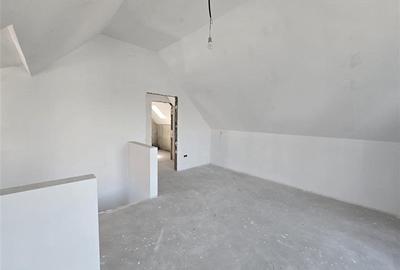 VILA DEOSEBITA SECTOR 1 ZONA BUCURESTII NOI - STRAULESTI NORD - 23